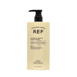 REF Ultimate Repair Duo Shampoo + Conditioner Limited Edition 2x600ml -Haarverzorgings Winkel ultimate repair conditioner min
