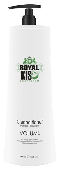 Royal KIS Volume Cleanditioner 1000ml