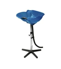 Sibel Wasbak Angels Bay Kantelbaar Blauw