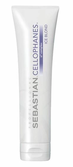 Sebastian Cellophanes Ice Blond 300ml