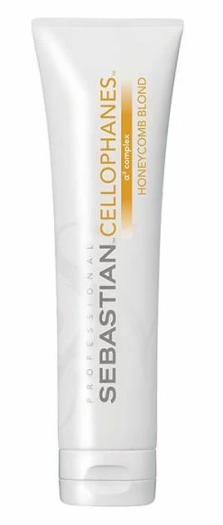Sebastian Cellophanes Honeycomb Blond 300ml