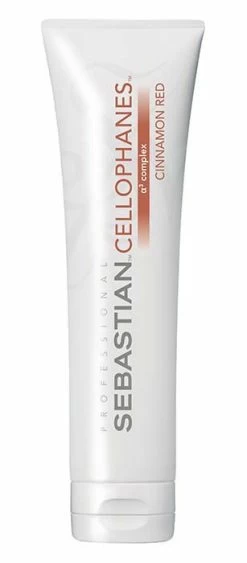 Sebastian Cellophanes Cinnamon Red 300ml