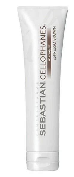 Sebastian Cellophanes Espresso Brown 300ml