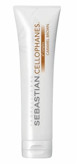 Sebastian Cellophanes Caramel Brown 300ml