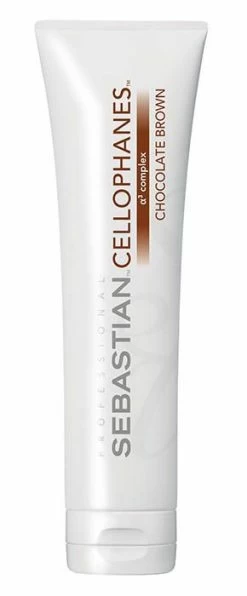 Sebastian Cellophanes Chocolate Brown 300ml
