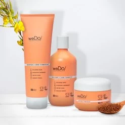 WeDo Moisture & Shine Conditioner 250ml -Haarverzorgings Winkel wedo moisture and shine conditioner 75 ml 4 1