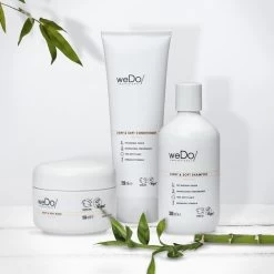 WeDo Light & Soft Hair Mask 75ml -Haarverzorgings Winkel wedo professional light soft mask 75ml haarverzorging 5
