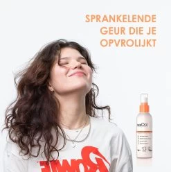 WeDo Spread Happiness Scented Hair & Body Mist 100ml -Haarverzorgings Winkel wedo professional spread happiness 100ml sprankelende geur 3