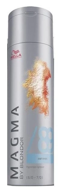 Wella Magma By Blondor /44 120gr 3 Wella Magma By Blondor /44 120gr