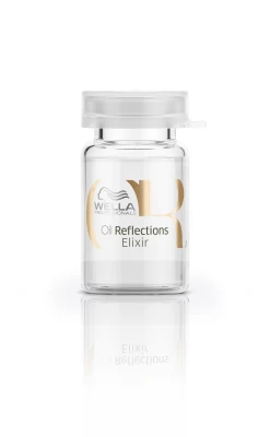 Wella Oil Reflections Magnifying Elixir 10x6ml