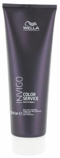 Wella Invigo Color Service Post Treatment200ml