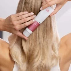 Wella Wellaplex No3 Hair Stabilizer 100ml -Haarverzorgings Winkel wellaplex hair stabilizer nr 3 resultaat