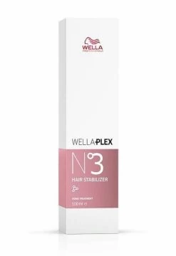 Wella Wellaplex No3 Hair Stabilizer 100ml