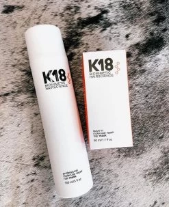 K18 Hair Masker 150ml -Haarverzorgings Winkel whatsapp image 2021 04 07 at 09.09.24 2