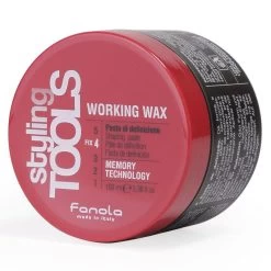 Fanola Working Wax Shaping Paste 100ml