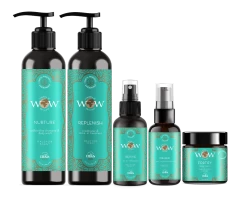 MKS-Eco WOW Promotiepakket