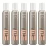 10x Wella EIMI Shape Control Mousse 300ml -Haarverzorgings Winkel wp5676910