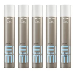 10x Wella EIMI Absolute Set Haarlak 500ml