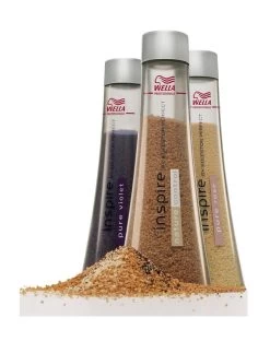 Wella Inspire By Koleston Perfect Pure Orange 35ml