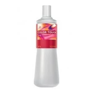 Wella Color Touch Emulsie 4% 1000ml 3 Wella Color Touch Emulsie 4% 1000ml