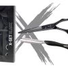 Joewell X-Set Inclusief Gratis Feather Razor Black -Haarverzorgings Winkel x set