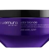 Shu Uemura Yubi Blonde Treatment 200ml 2 Shu Uemura Yubi Blonde Treatment 200ml -Haarverzorgings Winkel yubi blonde