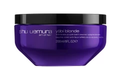Shu Uemura Yubi Blonde Treatment 200ml