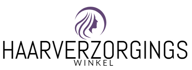 Haarverzorgings Winkel